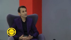 Ногуфтахо бо Зиёвиддини Нурзод. Эхсоси пушаймони (2019)