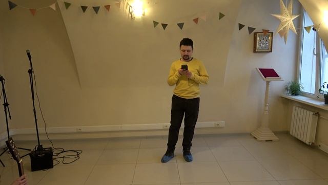 Квартирник в Доме 36_целиком смотреть онлайн