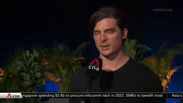 Video for IDE 2023 Competition смотреть онлайн