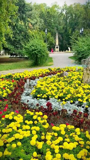 Место дуэли М.Ю. Лермонтова в г. Пятигорск смотреть онлайн