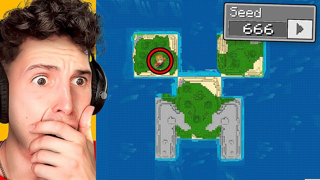 Я Проверил СУМАСШЕДШИЕ Мифы, Которые РАБОТАЮТ в Майнкрафт смотреть онлайн