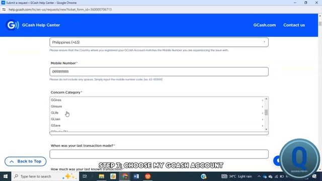 How To Delete Transaction History In GCash| Quick And Easy смотреть онлайн