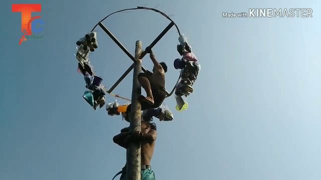 KEMERIAHAN LOMBA HUT RI смотреть онлайн