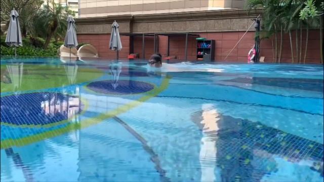 Mandarin Oriental Taipei City Suite Review Episode One: Accommodation (English)