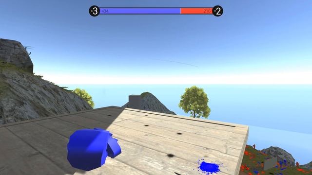 Raven Field ep 3 смотреть онлайн