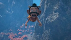 Oko Lele ⚡ NEW Episode 91: Giant Worm 🐍👤 Season 5 ⭐ CGI animated short 🌟 Oko Lele - Official channe