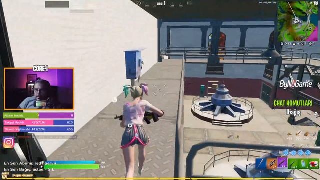 FORTNITE - Fayԁasız bir hayat erken bir ölümԁür. Johann Wolfgang von Goethe - !insta смотреть онлайн