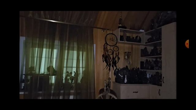 Профессиональная плакальщица Инга Хосроева @Vedminaizba