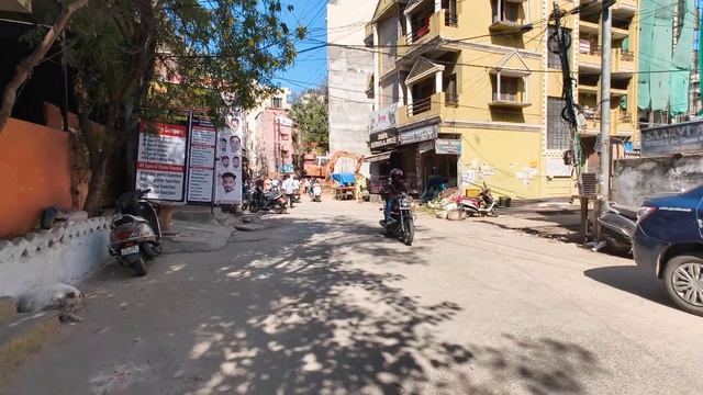 The REAL LIFE Of INDIAN People