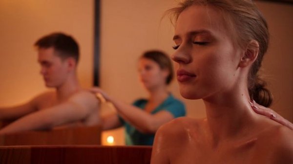 Эксклюзивная процедура SPA-студии «АСАХИ», основанная на древних японских традициях