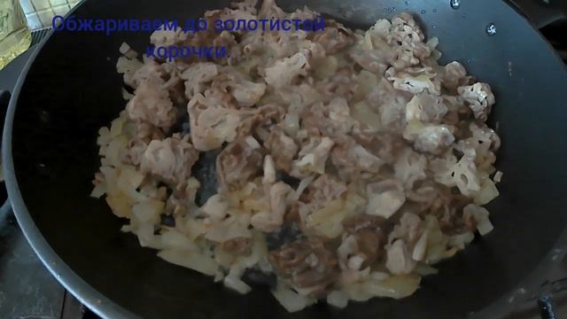 ПЕРВЫЕ ГРИБЫ. КАК ПРИГОТОВИТЬ СМОРЧКИ, СТРОЧКИ.ПРОСТО И ВКУСНО.ВЕСНА 2024. смотреть онлайн
