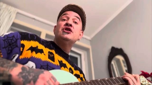 И￼нженер Феррис 2024: Мудаки, Дураки и Мерзавцы. (Harley Poe cover) смотреть онлайн