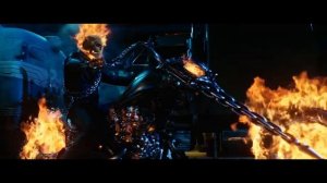 [Super Burning ~ Ghost Rider] The demons are all going back to hell!