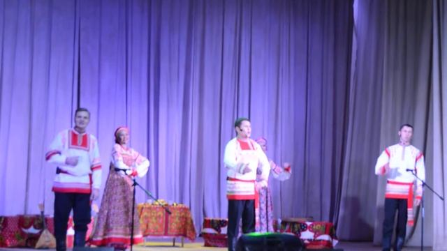 "Северная околица" смотреть онлайн