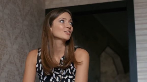 ☀ ИСПЫТАЙТЕ ВСЕ ОТТЕНКИ ЧУВСТВ ☀ СМОТРИТЕ ВОЛНУЮЩИЙ СЕРИАЛ ПРОВИНЦИАЛЬНАЯ МАДОННА! 1 - 2 серия