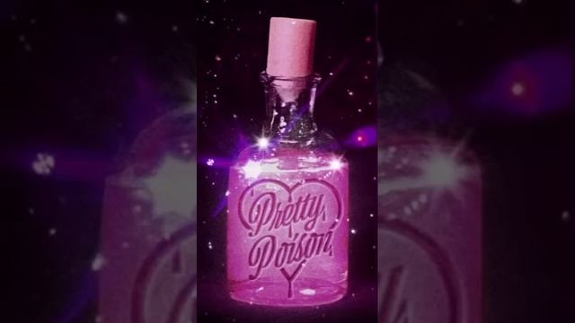 BJ Lips ft. Princess Paparazzi - Love Potions (Slowed + Reverb) смотреть онлайн