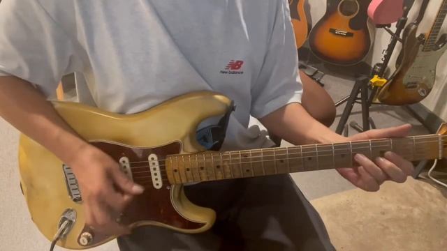 ERIC CLAPTON / REPTILE 에릭클랩튼 랩타일