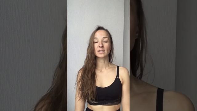 Правильный перекус