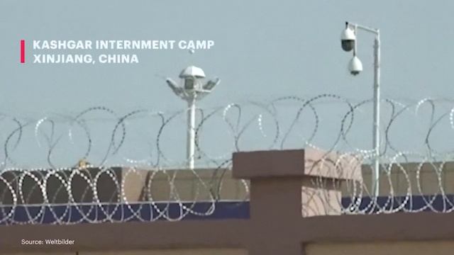 China and the Uyghur: From Forced Abortion to Genocide смотреть онлайн