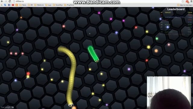 слизер.ио смотреть онлайн