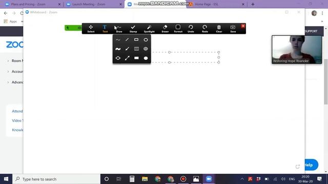 How to use Zoom for ESOL Classes смотреть онлайн