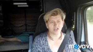 Памяти Иосифа Кобзона. LoraUSA Дальнобой по Америке.