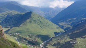 Северная Осетия: Обзор горных маршрутов и достопримечательностей, туры по Северной Осетии