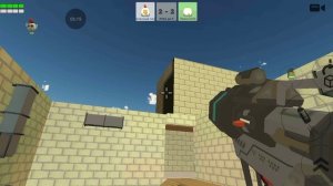 увидел очередного читера