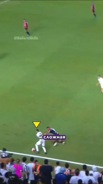 Как Неймара встретили фанаты Сантоса #неймар #футбол #фанаты #мячproduction #мячlab смотреть онлайн