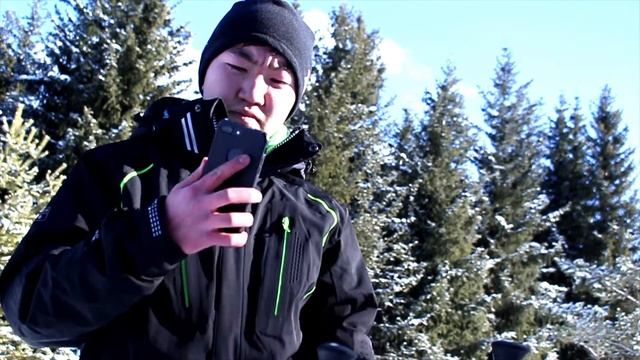 10-B "New-Year" KKTL Karakol смотреть онлайн