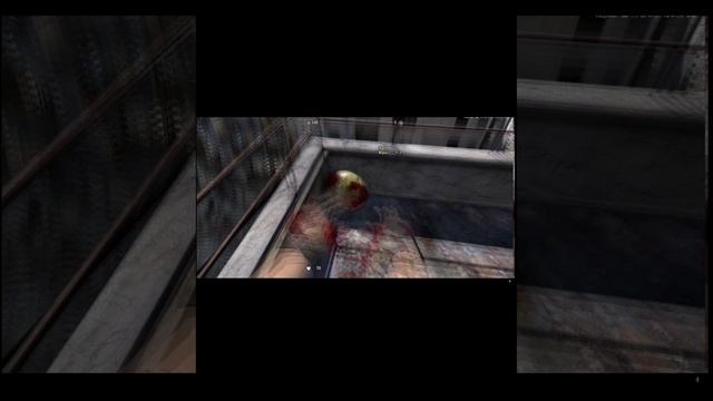 Начало пути Кекса и Кристинки.