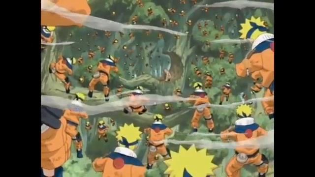 Sasuke,sakura dan naruto vs gaara смотреть онлайн