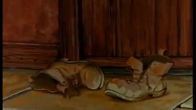 Les contes de Pierre Lapin et ses amis Rebondi Cochonnet смотреть онлайн