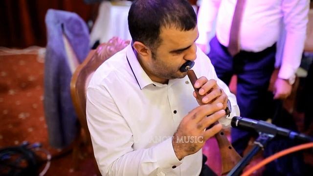 NEW KLiP  Kurmanc  Bakuri   -  MEN DELİ  2019 ( Очень веселая песня )