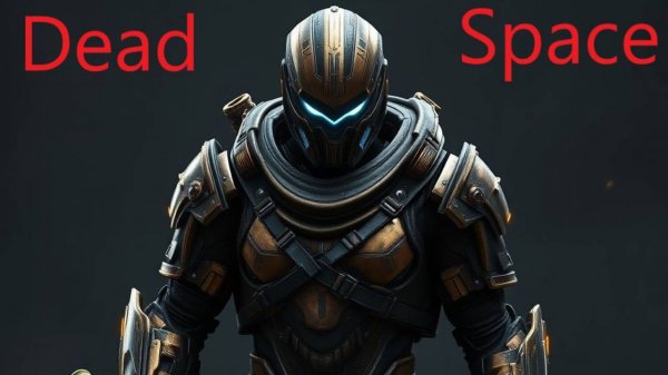 Dead Space #11 Альтернативные Решения