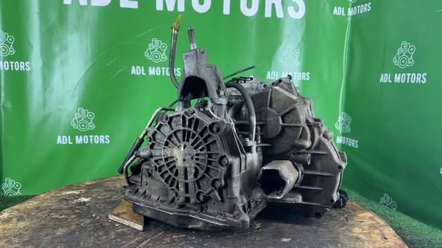 Акпп Ford Focus 1 EDDB EDDC EDDD EDDF 2.0Л 131ЛС 1998 (б/у) смотреть онлайн