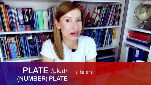 110 ANGIELSKICH SŁÓWEK w 1 godzinę - BEZ WKUWANIA смотреть онлайн