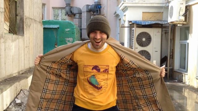 OTETZ арт-хаусный смотреть онлайн