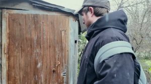 Мы купили дачу!