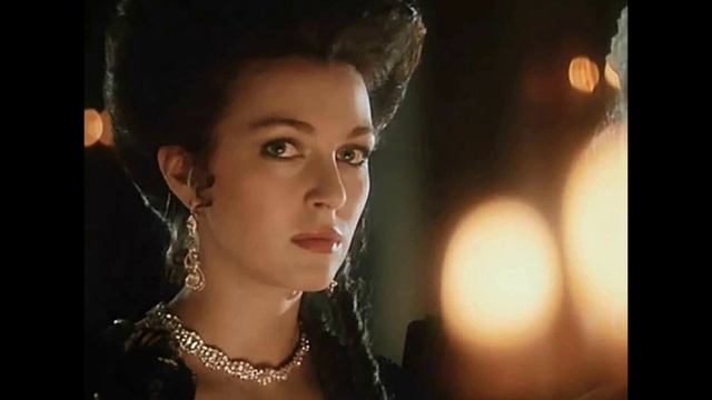 Елена Камбурова - Разлука смотреть онлайн