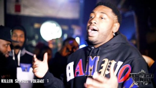 TY MAIN -X- MELSZY LIME | WEGOHARDTV