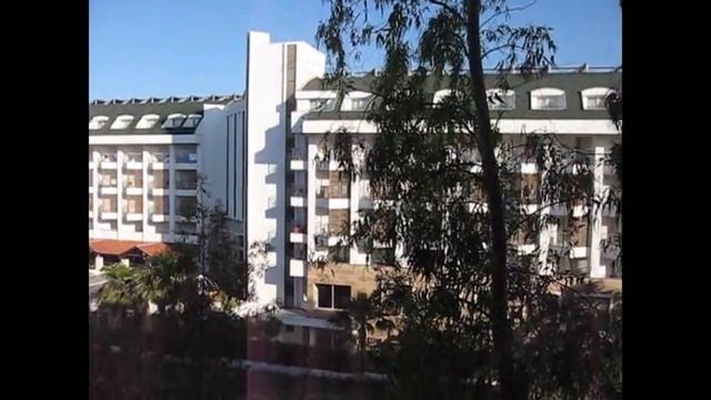 Thalia Beach Resort смотреть онлайн