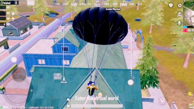 Badla to Lena Parega | Pubg Mobile смотреть онлайн