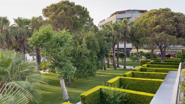 Miramare Beach Mai 2024 смотреть онлайн