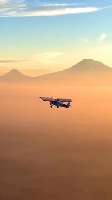 Одиночка на закате! смотреть онлайн