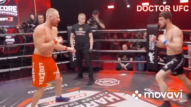 ЧЕЧЕНЕЦ! #САИД И МУХАМЕД КАЛМЫКОВ ДР🥊КА НАСТИГ смотреть онлайн