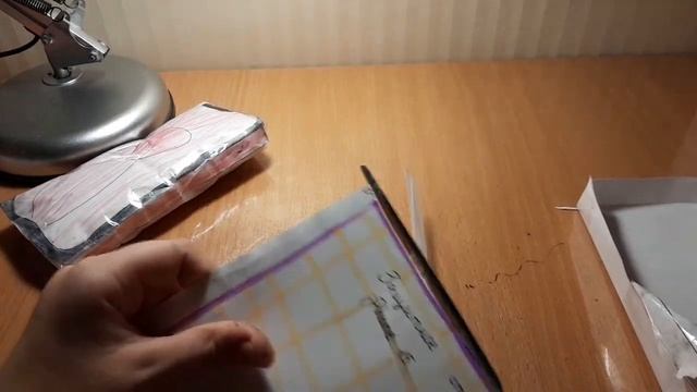 Распаковка самодельного IPhone 15