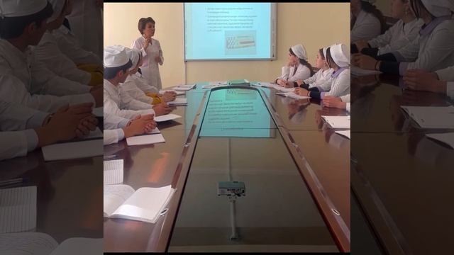 СИЛСИЛАИ ДАРСҲОИ ВИДЕОИИ УСТОДОНИ ДОНИШГОҲИ МИЛЛИИ ТОҶИКИСТОН смотреть онлайн