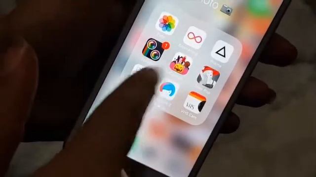 What's on my IPHONE! 2018 |KettyCentos смотреть онлайн