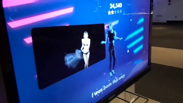 Marya was Born This Way смотреть онлайн